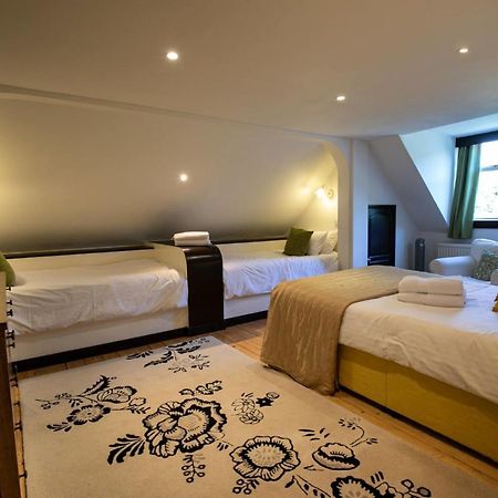 Cortes House Fraserburgh Zewnętrze zdjęcie