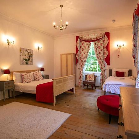 Cortes House Fraserburgh Zewnętrze zdjęcie
