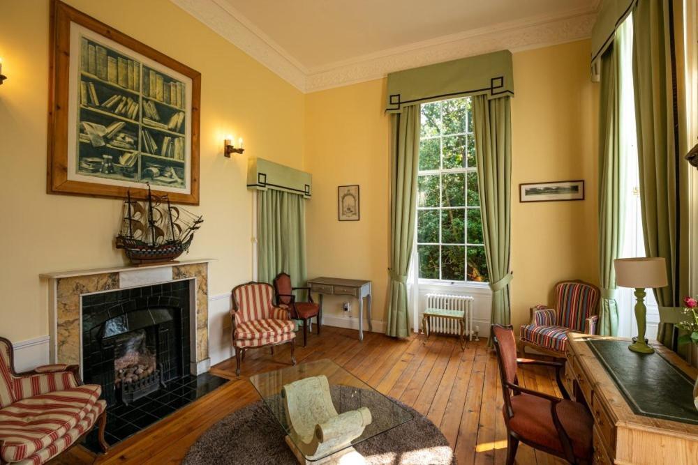 Cortes House Fraserburgh Zewnętrze zdjęcie