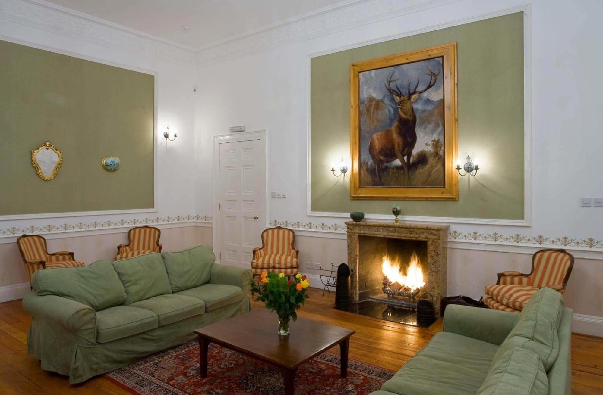 Cortes House Fraserburgh Zewnętrze zdjęcie