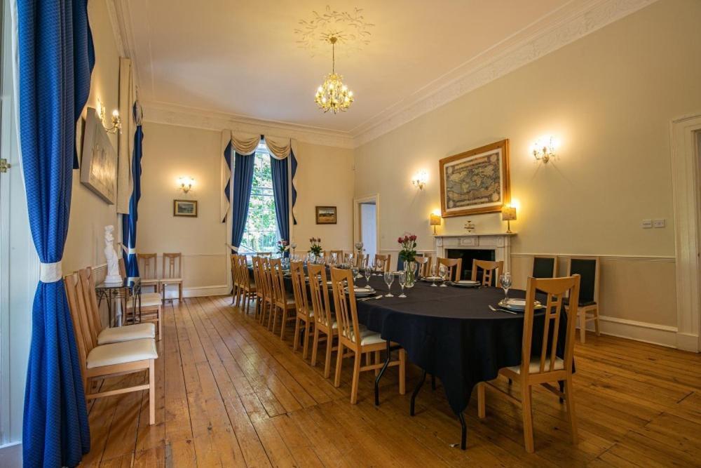 Cortes House Fraserburgh Zewnętrze zdjęcie
