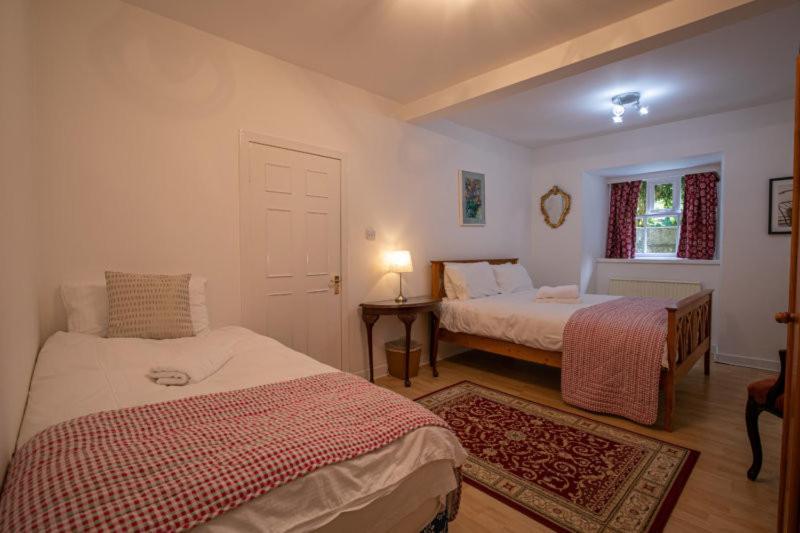 Cortes House Fraserburgh Zewnętrze zdjęcie