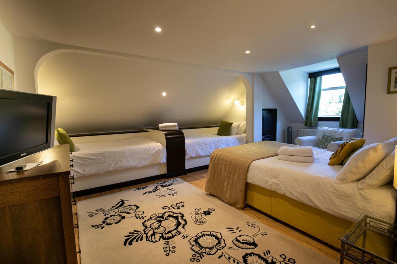 Cortes House Fraserburgh Zewnętrze zdjęcie