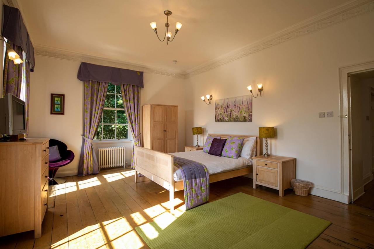Cortes House Fraserburgh Zewnętrze zdjęcie