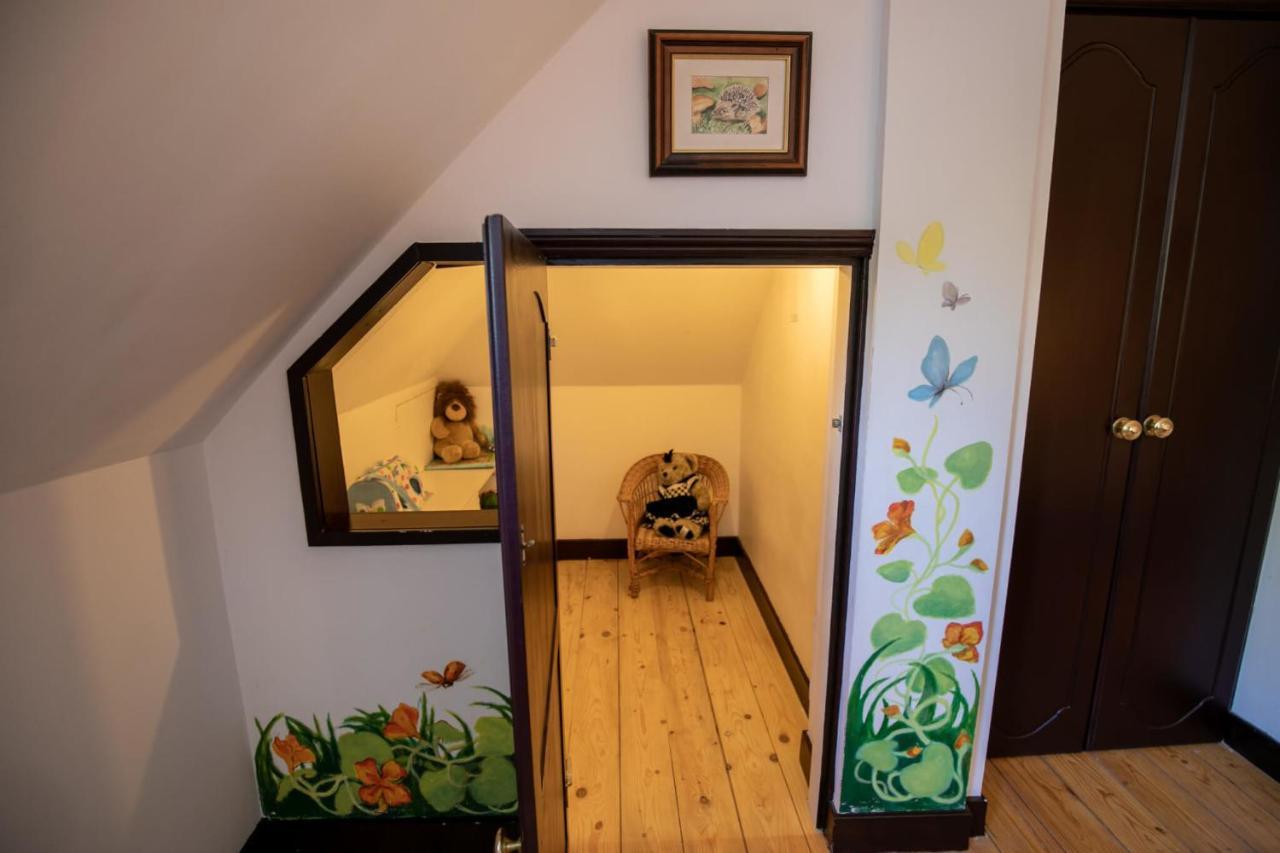 Cortes House Fraserburgh Zewnętrze zdjęcie
