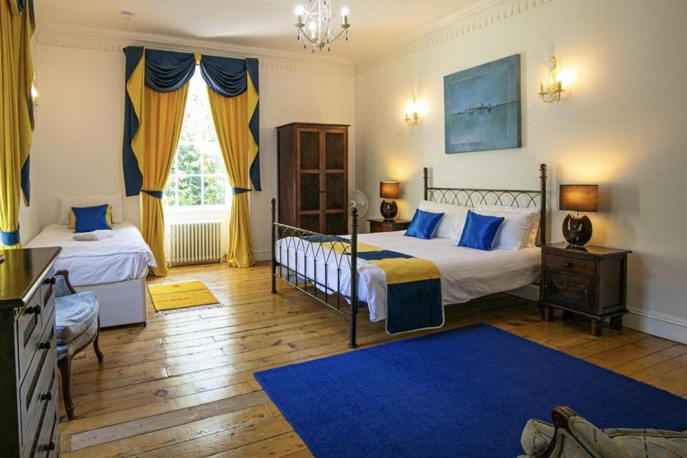 Cortes House Fraserburgh Zewnętrze zdjęcie