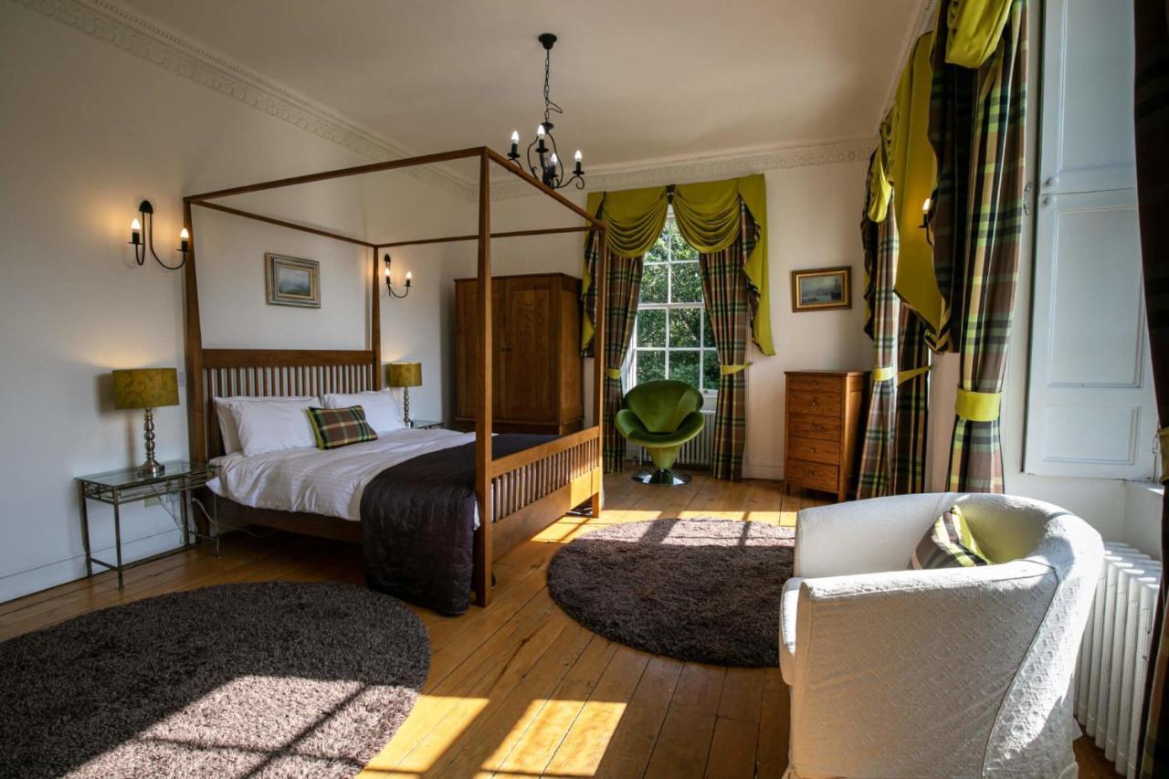 Cortes House Fraserburgh Zewnętrze zdjęcie