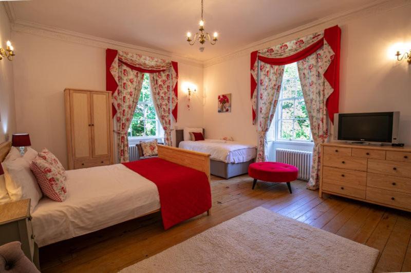 Cortes House Fraserburgh Zewnętrze zdjęcie
