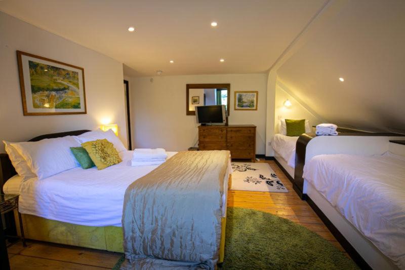 Cortes House Fraserburgh Zewnętrze zdjęcie